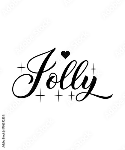 jolly svg
