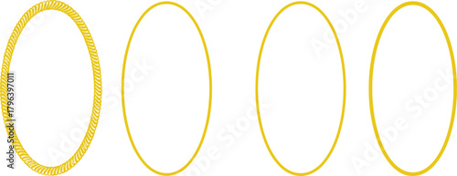 Yellow circle pattern progression, abstract design vector, swirling vortex icon, minimalist concept art, visual puzzle illustration, geometric layout