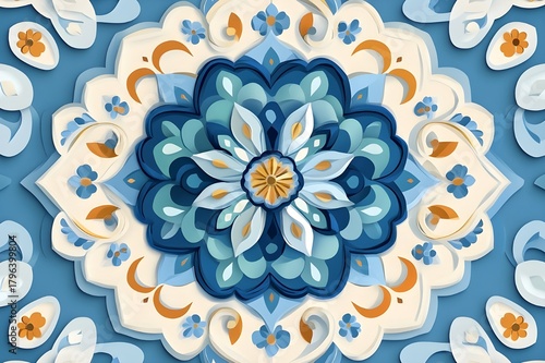 wallpaper with a muslim theme