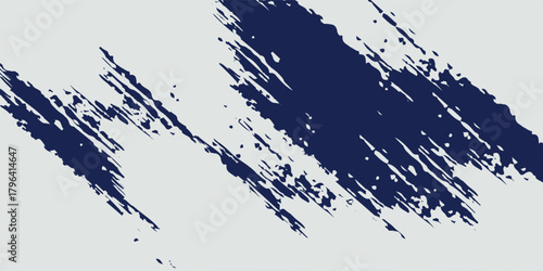 Abstract halftone wave dots background. Futuristic twisted grunge pattern, dots, circles. Vector modern optical pop art texture