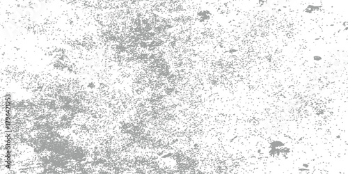 Soft white texture with scattered grey grunge elements, giving a weathered and vintage appearance. Great for artistic layouts and old-paper style effects.