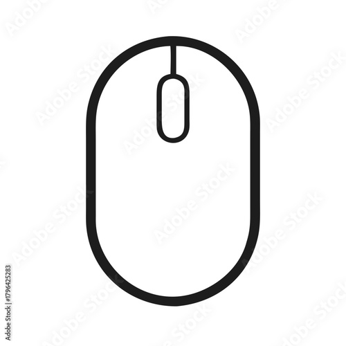 computer mouse icon