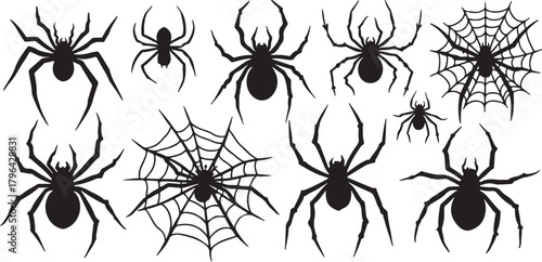 Soccer equipment: goal, trophy, ball and whistle