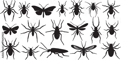 Hand drawn icons: arrows, hearts, stars, and crowns