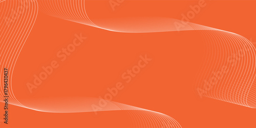 Abstract Background, using brick orange or dark red, gives a warm, stimulating and energetic feeling vector eps10