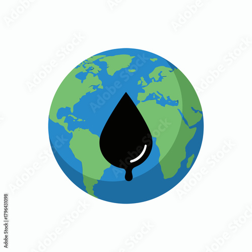 Oil Spill Impact on the Earth A Global Crisis.