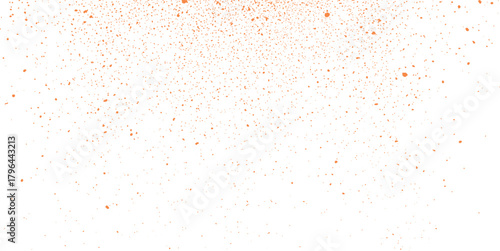 Abstract orange splatter background a textured design element perfect for adding a splash of color and depth to graphic projects