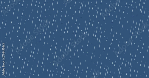 Rain, Rainfall, heavy rain, winter, raindrops background