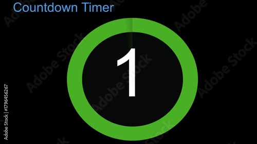 Green speed limit road sign vector illustration icon button design