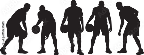 Abstract geometric composition with vibrant color blocks and clean lines suitable for modern design projects