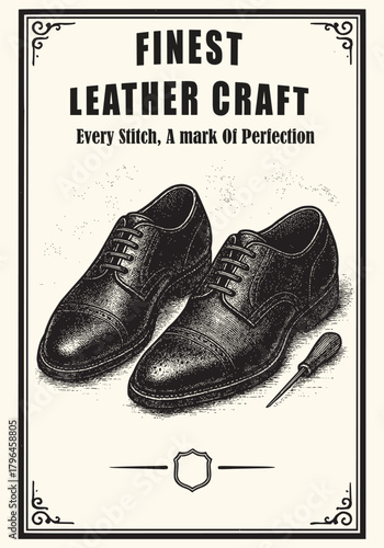 Finest Handcrafted Leather Shoes for Gentlemen