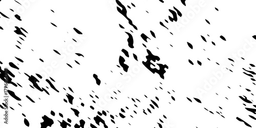 Vintage distressed background with noise-like splatter patterns and broken surface textures.