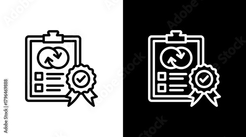 Quality Assurance With Icon Set Design