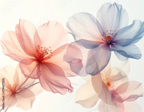 花　イラスト