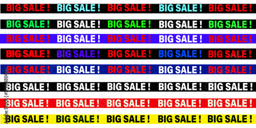big sale 
