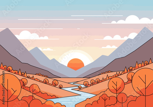 Traditional Chinese Gate with Red Lanterns and Ornate Roof.