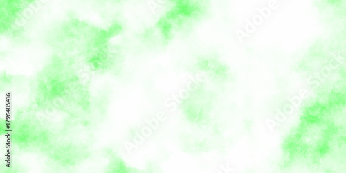 an abstract composition of vibrant green and white hues blending softly creating a blurred atmospheric and textured visual experience
