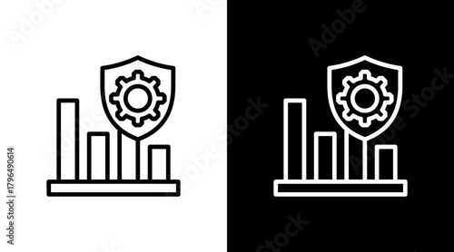 Mitigation With Icon Set Design