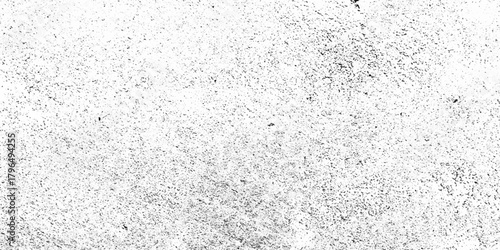 A grainy monochrome texture displaying a rough surface with subtle variations in tone and density appearing almost like sand