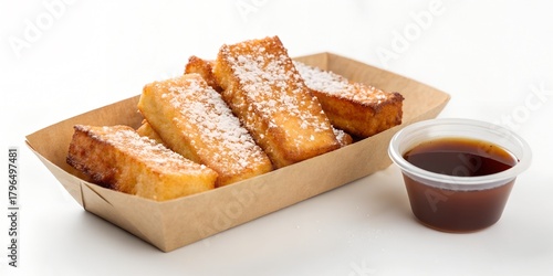 French Toast Sticks (To-Go)