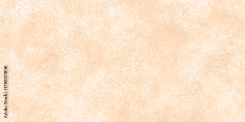 Brown grunge wall and paper texture. old parchment paper texture background. cement concrete old surface rough rusty wall texture. vintage and distressed look, seamless texture.