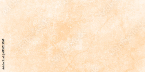 Brown grunge wall and paper texture. old parchment paper texture background. cement concrete old surface rough rusty wall texture. vintage and distressed look, seamless texture.