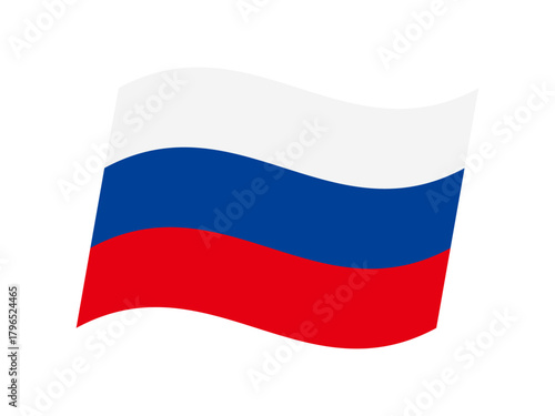 ロシアの国旗