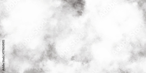 An abstract grayscale image showcasing a swirling blurred texture resembling smoke or fog dominating the entire frame