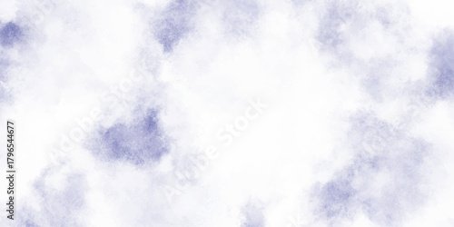 A delicate wash of pale blue and white hues creates an abstract ethereal background texture reminiscent of clouds