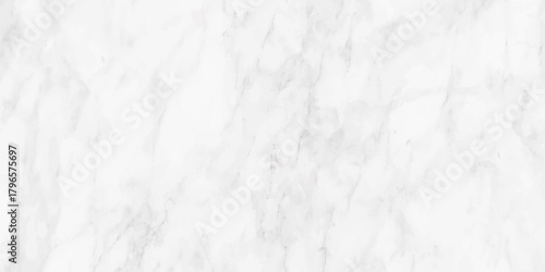 Marble granite white panorama background wall surface  abstract background pattern.
