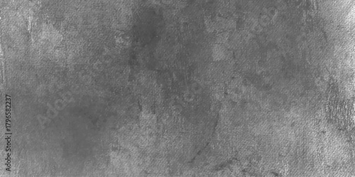 A grayscale watercolor texture displays subtle variations in tone and a mottled abstract pattern across the surface