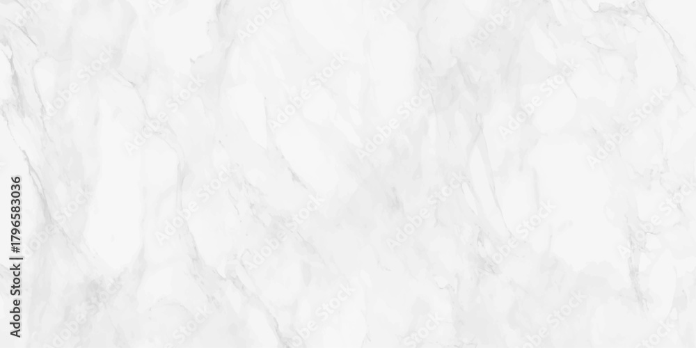 Naklejka premium White gray marble texture background seamless pattern of tile stone with bright and luxury design for decoration.