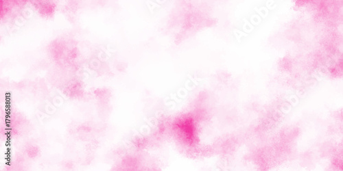Abstract pink watercolor background, Decorative soft pink paper texture, Brush stroked painting. Modern Pink Yellow Watercolor Grunge, Abstract pink texture. pink watercolor marble grunge. 