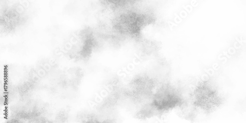 Abstract black and white cloud texture background with smoky charcoal dust effect featuring diffuse clouds of black.	