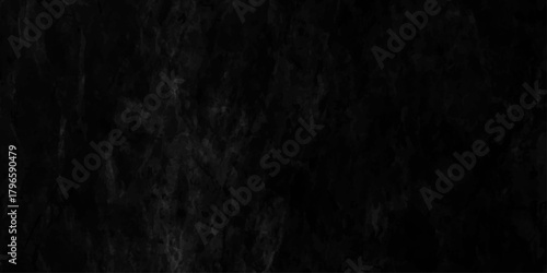 A completely black image presents an absence of light and detail displaying a void or dark undefined space