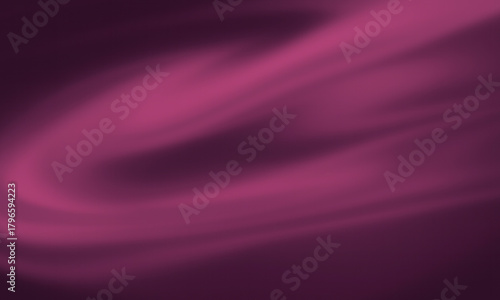 Flowing pink and purple silk fabric backdrop with a soft, abstract light texture