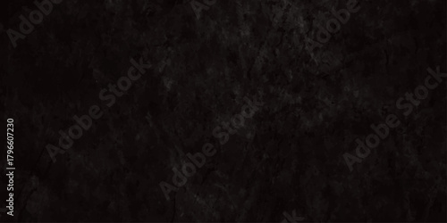 An abstract black and white composition showcasing fragmented shapes and textures resembling a distressed or broken surface