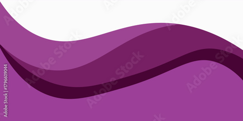footer, wave, header, purple, wavy, element, monochromatic, letterhead, curved footer, curved header, header banner, wavy element