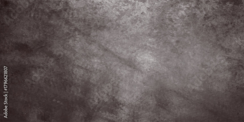 A heavily textured monochromatic concrete wall presents a subtly mottled and uneven surface showcasing shades of gray