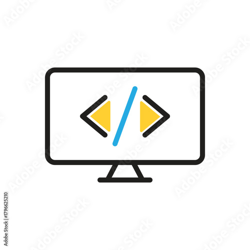 Free Download Multi color icon for eval - GFXLoad