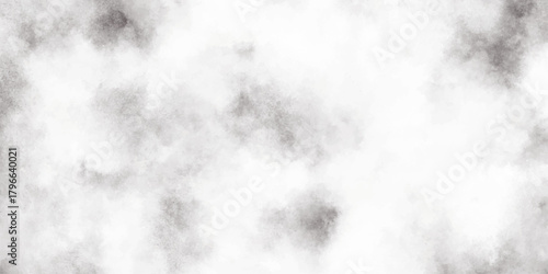 Soft cloudy and smooth grunge concept white marble clouds texture painted in delicate watercolor layers creating airy, ethereal patterns with gentle elegance.
