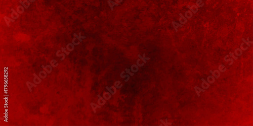 Abstract dark red and black grunge texture background with dramatic vignette and distressed vintage paper effect creating a moody, cinematic atmosphere.