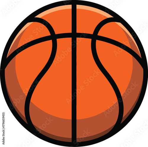 Vintage Brooklyn Basketball Collegiate Athletic Team Graphic