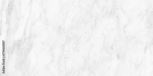 Panoramic white background form marble stone texture Seamless pattern of tile stone with bright and luxury design.