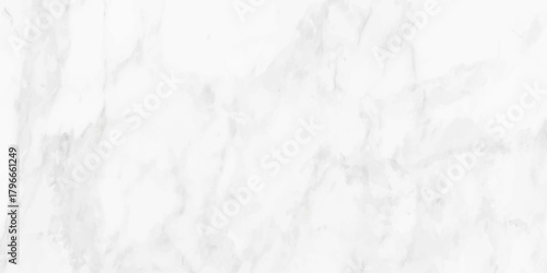White marble texture background elegant luxury stone surface natural material wallpaper with delicate gray vein pattern.
