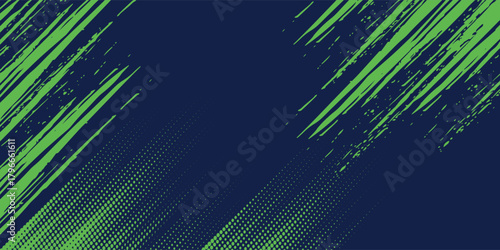 Sports background design with abstract modern template. Vector illustration of sport players in different activities. football, basketball, baseball, tennis, rugby, bicycling grunge