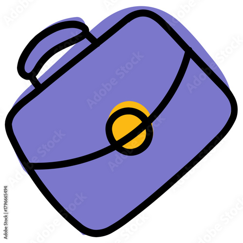 Briefcase Business Case.