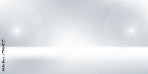 The background should feature a white, studio. Simple ligth modern good abstract simple