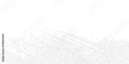 Abstract pattern for sportswear or soccer goal volleyball net smooth good simple background. space old textured art