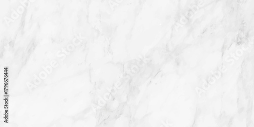 Elegant white marble design texture with natural veining texture background for interior decoration design.